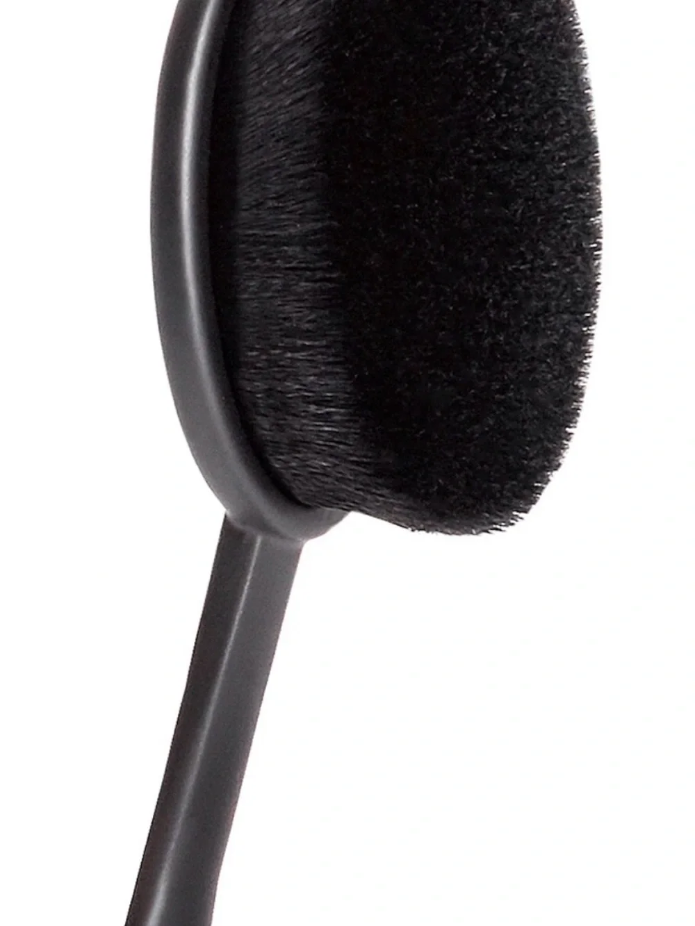 Artis | Elite Oval 7 Makeup Brush Black | New in Box